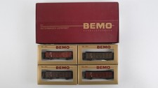 Bemo h0m 7455100 gebraucht kaufen  Viersen