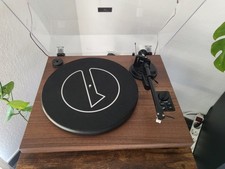 Plattenspieler 1by lautspreche gebraucht kaufen  Nordhorn