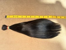 Usado, Cabelo humano S6k6 13 polegadas *Por favor, ofereça seu melhor preço comprar usado  Enviando para Brazil