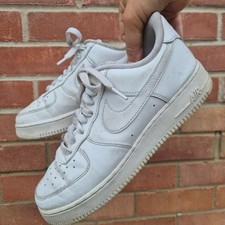 Genuine triple white for sale  LONDON