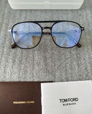 Occhiali unisex blue usato  Belluno