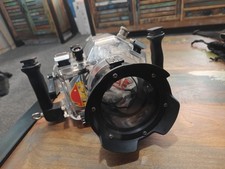 Nimar underwater housing for sale  ROTHERHAM