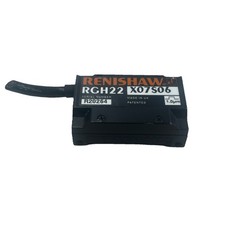 Renishaw rgh22 x07s06 for sale  BLACKBURN