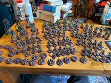 40k armies for sale  WITNEY