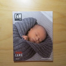 Strickheft fam fatto gebraucht kaufen  Bergatreute