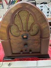 Restored philco model for sale  Spring Lake