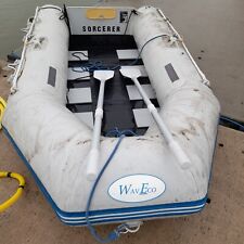 small inflatable dinghy for sale  CHELMSFORD