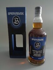 Springbank 2002 jahre gebraucht kaufen  Halle