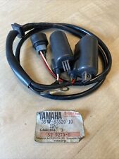 Genuine yamaha yz125 for sale  YORK