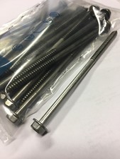 Vite acciaio inox usato  Vigevano