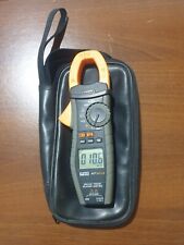 Pinza amperometrica 3013 usato  Villanova del Ghebbo
