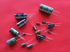 7uf 22000uf 25v gebraucht kaufen  Kempten (Allgäu)