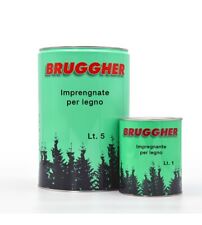 Impregnante per legno usato  Italia
