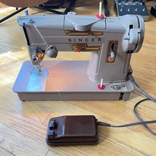 Singer 328k sewing for sale  Detroit