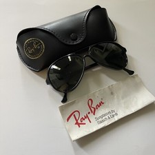 Ray ban vtg d'occasion  Expédié en Belgium