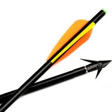 Flecha de pesca besta de fibra de carbono 17" com ponta de barra e controle deslizante de segurança VENDIDO/PEÇA comprar usado  Enviando para Brazil