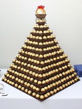 Hand made ferrero for sale  HALIFAX