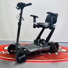 Pride gogo carbon for sale  COLCHESTER