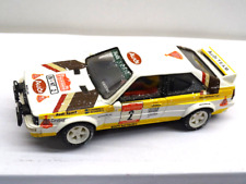 Scalextric audi quattro gebraucht kaufen  Berlin