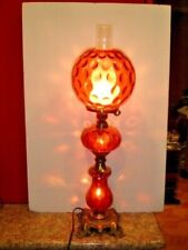 Fenton l.g.wright cranberry for sale  Reseda