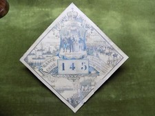 Rare document russie d'occasion  Poitiers
