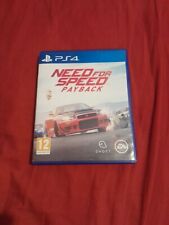 payback speed ps4 need for sale payback speed ps4 need for sale COLWYN BAY