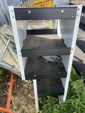 Used van racking for sale  BURY ST. EDMUNDS