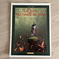 Plv quête oiseau d'occasion  Rennes-