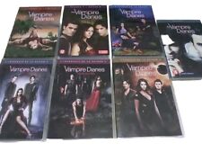 Vampire diaries integrale d'occasion  Lille-