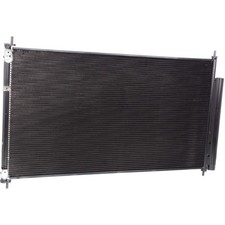 Usado, Condensador AC para 2005-2010 Honda Odyssey com receptor secador núcleo de alumínio comprar usado  Enviando para Brazil