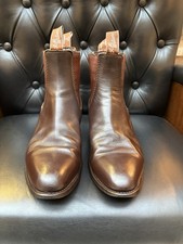Williams men brown for sale  CRAWLEY