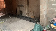 Smp fortress safe for sale  ROSSENDALE