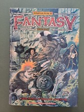warhammer 1st edition for sale  LONDON