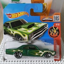 Hot wheels dodge gebraucht kaufen  Garbsen