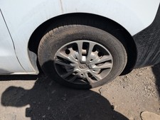 Vauxhall vivaro 2700 for sale  LEEDS