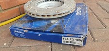 Mercedes w203 front for sale  GRAYS