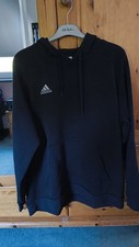 Adidas sweat hoodie gebraucht kaufen  Mendig