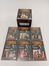 lovejoy dvd box set for sale  RUGBY