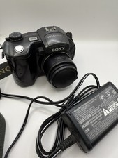 Sony mavica 5mp for sale  BARKING