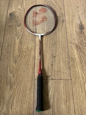 Yonex nanoray badminton for sale Yonex nanoray badminton for sale  ABERDEEN