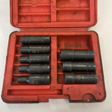 Matco metric fractional for sale  La Fayette