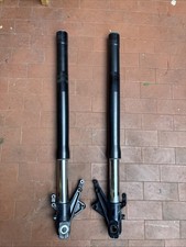 Forcella ktm 620 usato  Roma