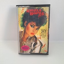 Angela bofill teaser for sale  CLACTON-ON-SEA