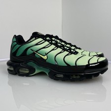 Nike Air Max Plus “gradiente verde vapor” masculino tamanho 12 DM0032-301, usado comprar usado  Enviando para Brazil