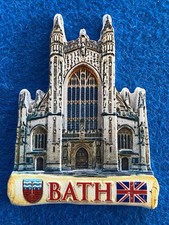 Souvenir fridge magnet for sale  NORWICH