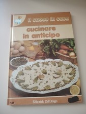 Cuoco casa cucinare usato Cuoco casa cucinare usato  Pisa