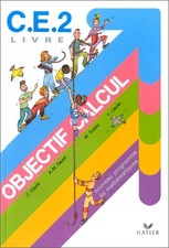 Maths ce2 manuel d'occasion  Corbeil-Essonnes