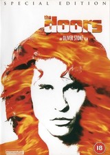 Doors special edition for sale  GLASGOW