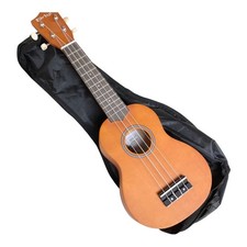 Everjoys soprano ukelele for sale  Oklahoma City