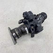 Peugeot 207 throttle for sale  DONCASTER